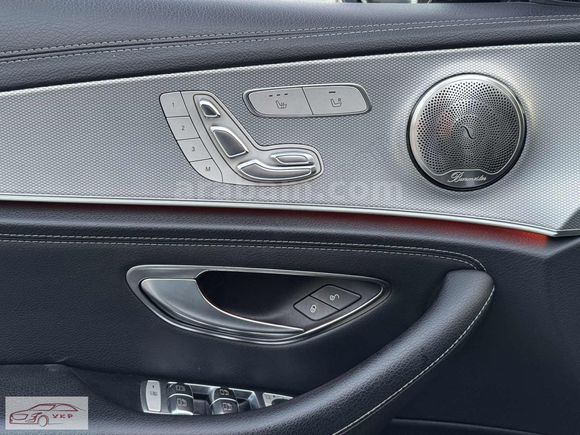 BARUT'DAN BOYASIZ E200 D COMMAND EKRANLI
