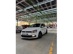 Sahibinden Volkswagen Polo 1.0 Trendline 2015 Model Isparta