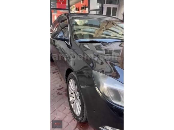 2011 OPEL INSIGNIA 1.6 COSMO