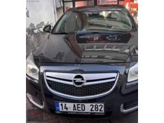 EN UYGUN 2011 OPEL INSIGNIA 1.6