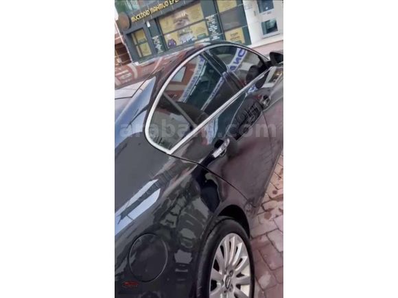 2011 OPEL INSIGNIA 1.6 COSMO