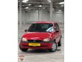 ATEŞ KIRMIZISI OTOMATİK VİTES CORSA 1.4 GLS