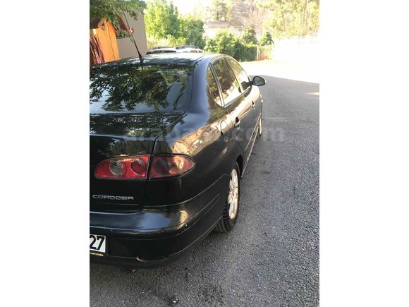 Sahibinden Seat Cordoba 1.4 TDI Stylance 2006 Model 
