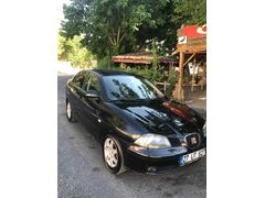Sahibinden Seat Cordoba 1.4 TDI Stylance 2006 Model 