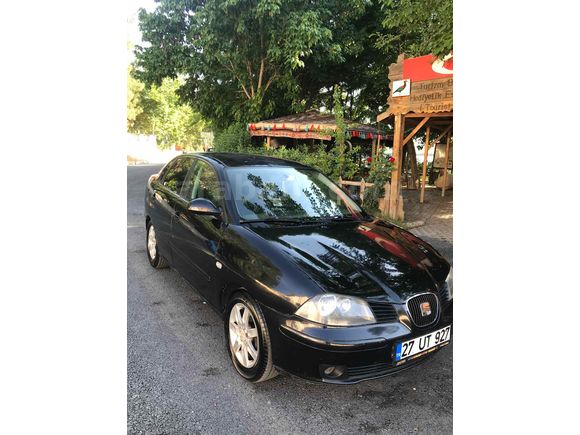 Sahibinden Seat Cordoba 1.4 TDI Stylance 2006 Model 