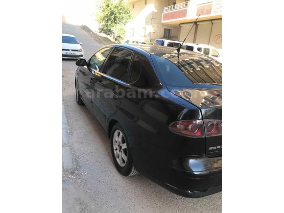 Sahibinden Seat Cordoba 1.4 TDI Stylance 2006 Model 