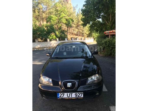 Sahibinden Seat Cordoba 1.4 TDI Stylance 2006 Model 