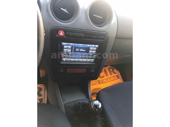Sahibinden Seat Cordoba 1.4 TDI Stylance 2006 Model 