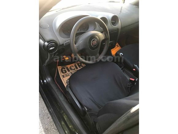 Sahibinden Seat Cordoba 1.4 TDI Stylance 2006 Model 