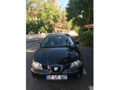 Sahibinden Seat Cordoba 1.4 TDI Stylance 2006 Model 