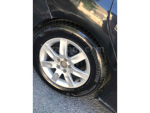 Sahibinden Seat Cordoba 1.4 TDI Stylance 2006 Model 