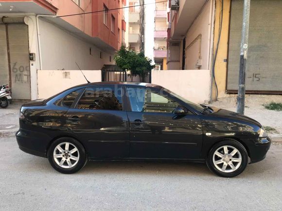 Sahibinden Seat Cordoba 1.4 TDI Stylance 2006 Model 