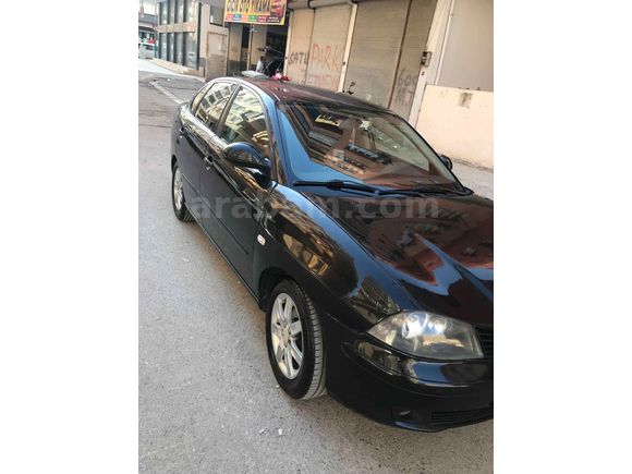 Sahibinden Seat Cordoba 1.4 TDI Stylance 2006 Model 