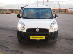 2011 FİAT DOBLO 1.3 MAXİ DİZEL 90 BG KLİMALI UZUN ŞASE