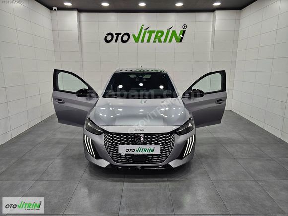 OTOVİTRİNİ'NDEN " KREDİ KARTINA 12 AY TAKSİT - GRİ RENK "