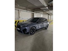Sahibinden BMW iX xDrive50 2023 Model  50.000 km Gri (nardo)