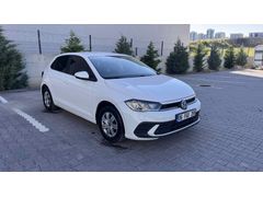 Sahibinden Volkswagen Polo 1.0 Impression 2022 Model Ankara