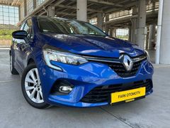 2023 40.000 KM DE HATASIZ BOYASIZ CLİO