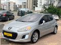 BAZ AUTODAN DEĞİŞENSİZ EMSALSİZ 308 DİZEL OTOMATİK CAM TAVAN FUL