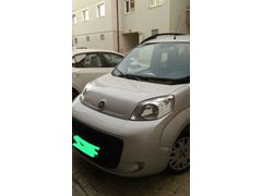 Sahibinden Fiat Fiorino Combi 1.3 Multijet Dynamic 2011 Model  43.500 km Gri (metalik)