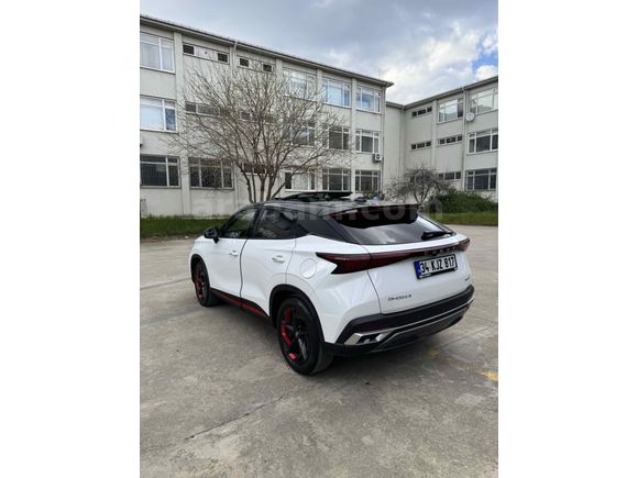 Sahibinden Chery Omoda 5 1.6 T-GDI Luxury 2024 Model 