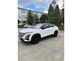 Sahibinden Chery Omoda 5 1.6 T-GDI Luxury 2024 Model 