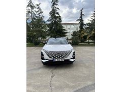 Sahibinden Chery Omoda 5 1.6 T-GDI Luxury 2024 Model 