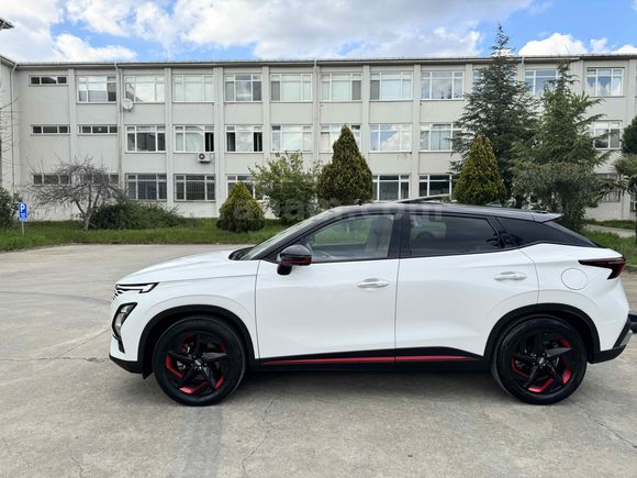Sahibinden Chery Omoda 5 1.6 T-GDI Luxury 2024 Model 