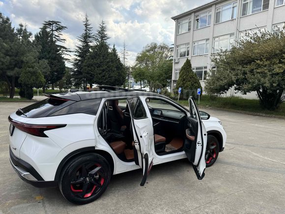 Sahibinden Chery Omoda 5 1.6 T-GDI Luxury 2024 Model 