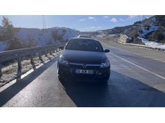 Sahibinden Opel Astra H 1.6 Enjoy 2005 Model  220.000 km Siyah