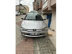 Sahibinden Peugeot 306 1.6 XR 2000 Model 