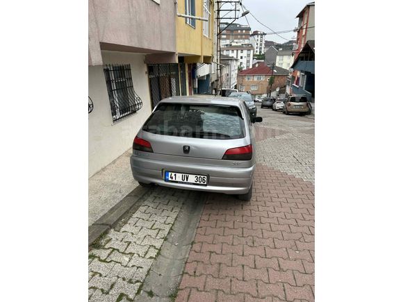 Sahibinden Peugeot 306 1.6 XR 2000 Model 