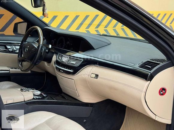 S 350 4 MATİC