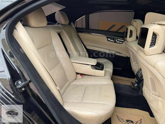S 350 4 MATİC