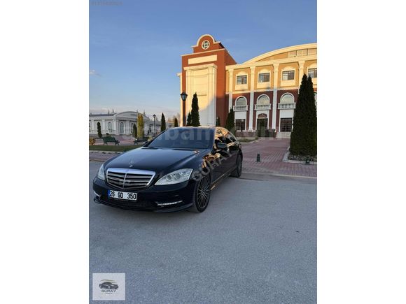 S 350 4 MATİC
