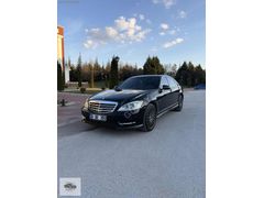 S 350 4 MATİC