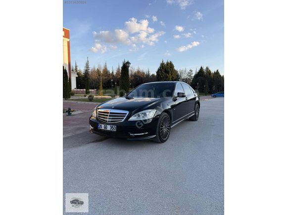 S 350 4 MATİC