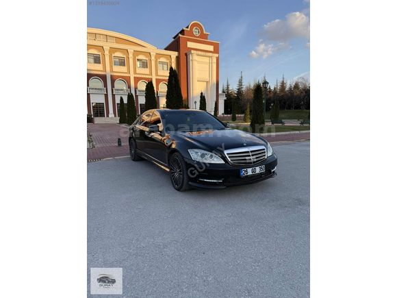 S 350 4 MATİC