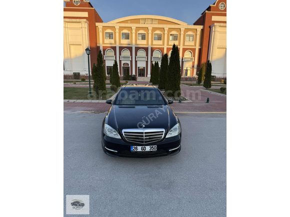 S 350 4 MATİC