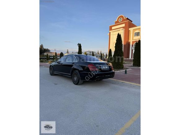S 350 4 MATİC