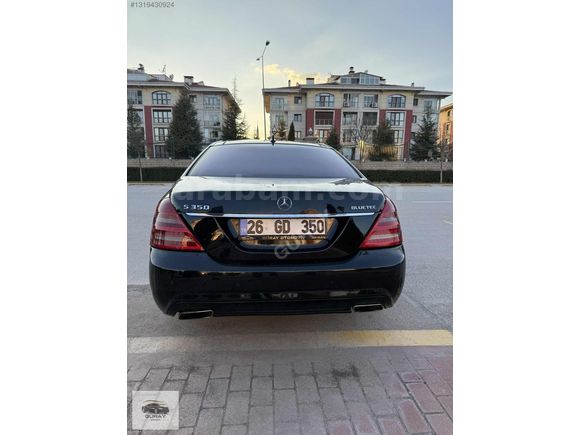 S 350 4 MATİC