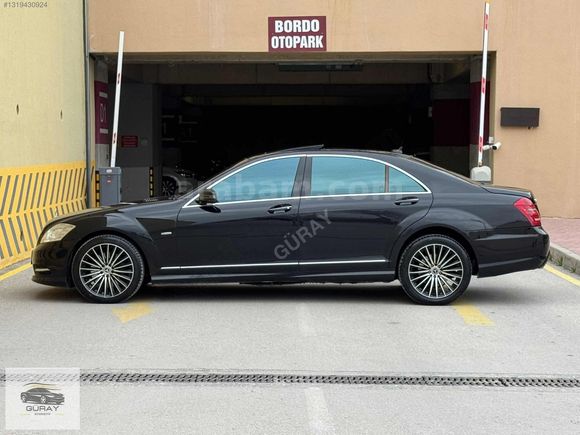 S 350 4 MATİC