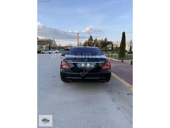 S 350 4 MATİC