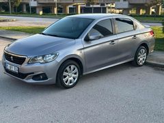 CEBECİ'DEN FIRSAT ARACI PEUGEOT