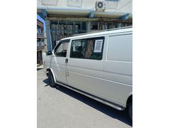 Sahibinden Volkswagen Transporter 2.5 TDI City Van 2001 Model
