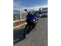 İlk Sahibinden Mavi R25 ABS 