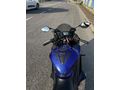 İlk Sahibinden Mavi R25 ABS 