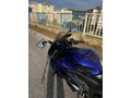 İlk Sahibinden Mavi R25 ABS 