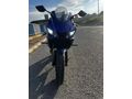 İlk Sahibinden Mavi R25 ABS 
