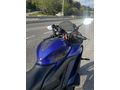İlk Sahibinden Mavi R25 ABS 